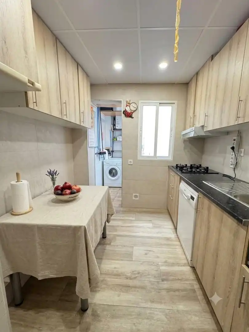 Apartments for rent in Los Ángeles