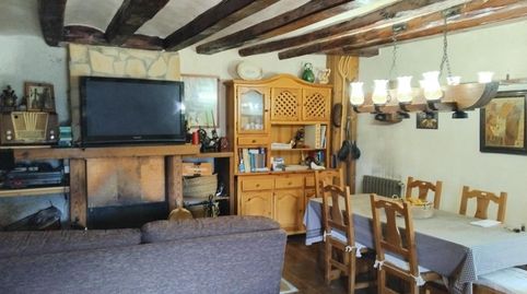 Foto 4 de Casa o xalet en venda a La Vansa i Fórnols, Lleida