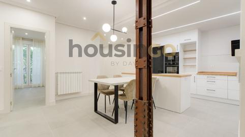 Photo 2 of Flat to rent in Calle Velázquez, Castellana,  Madrid Capital