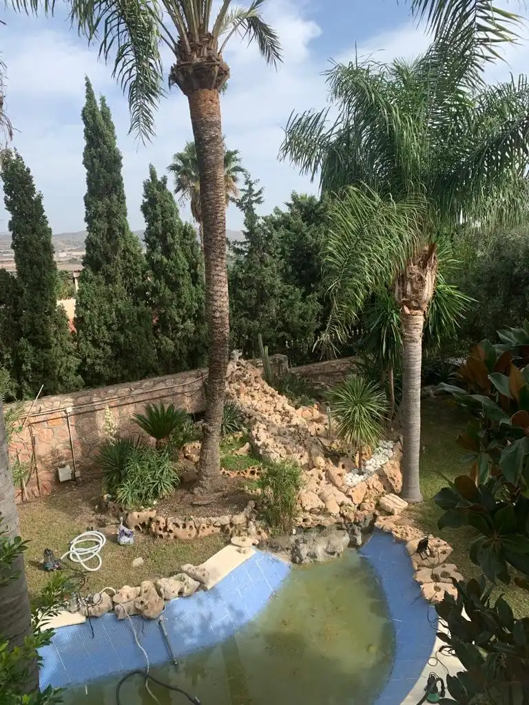 Casa o xalet en venda a Novelda