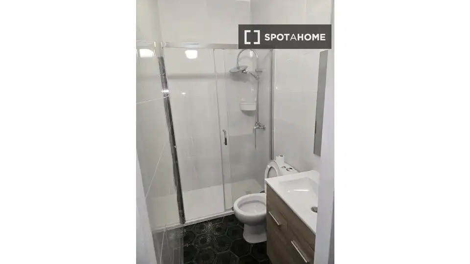 Room in Cas Capiscol