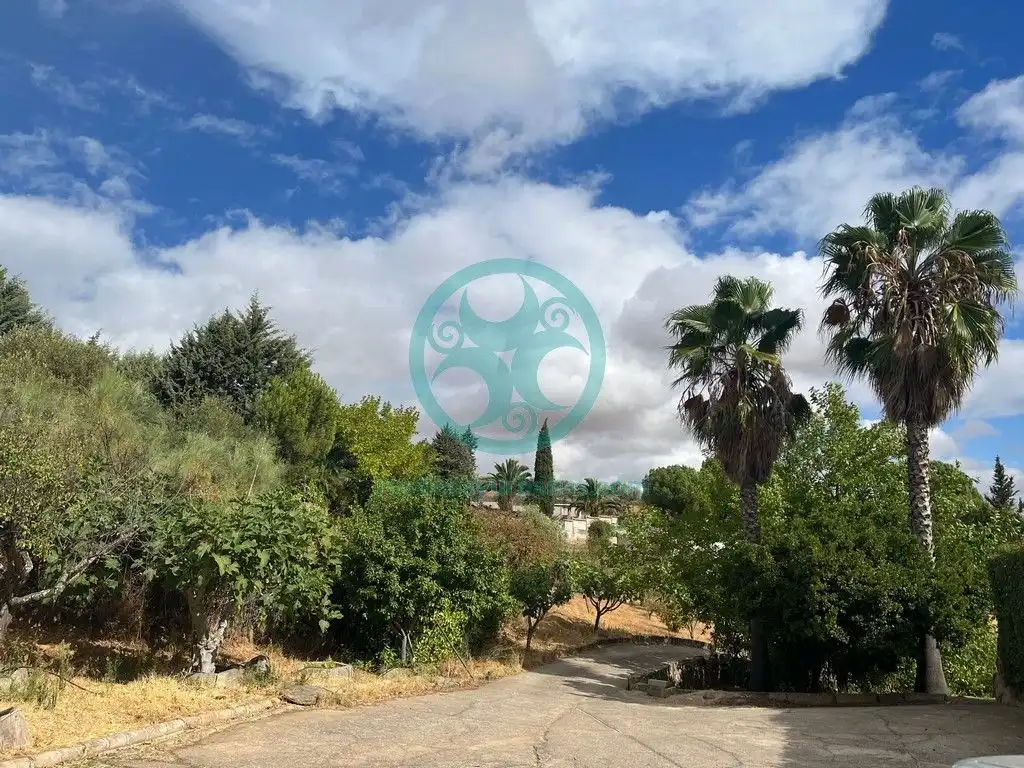 Xalet amb piscina en venda a Sierra de Fuentes, imagen 23