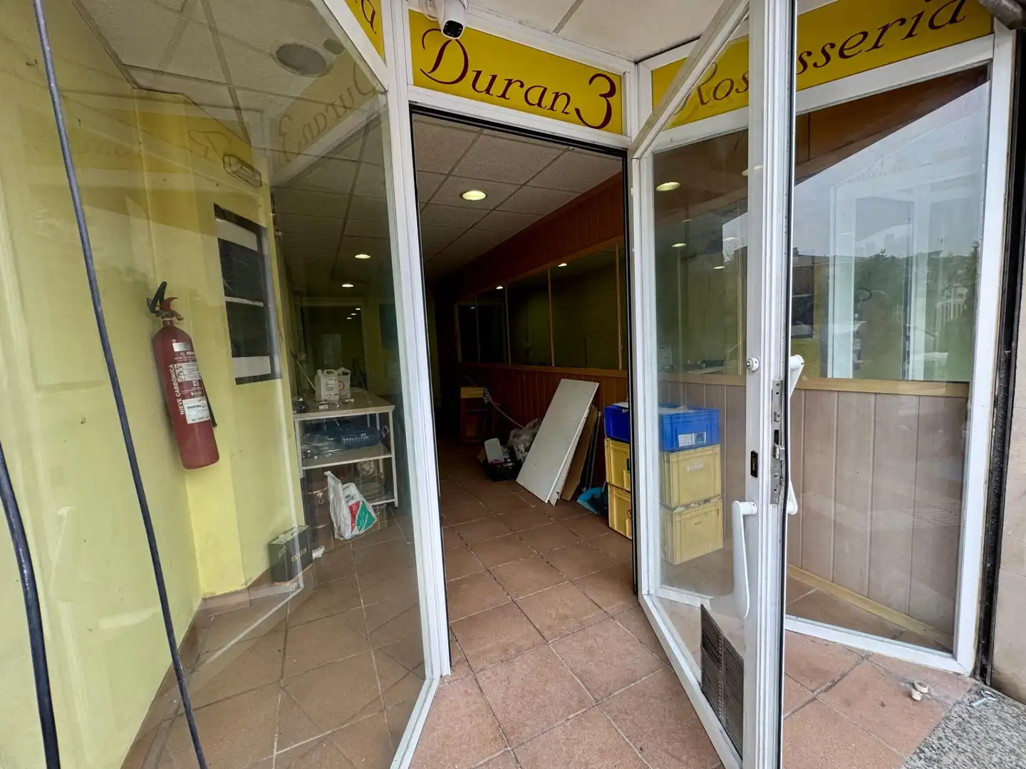 Business premises for sale in Avenida de Pau Casals, imagen 8