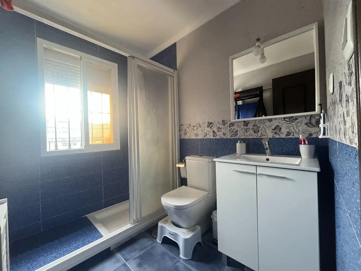 Terraced house with garden for sale in Caballero Bonald - San José Obrero - Guadalcacín, imagen 59