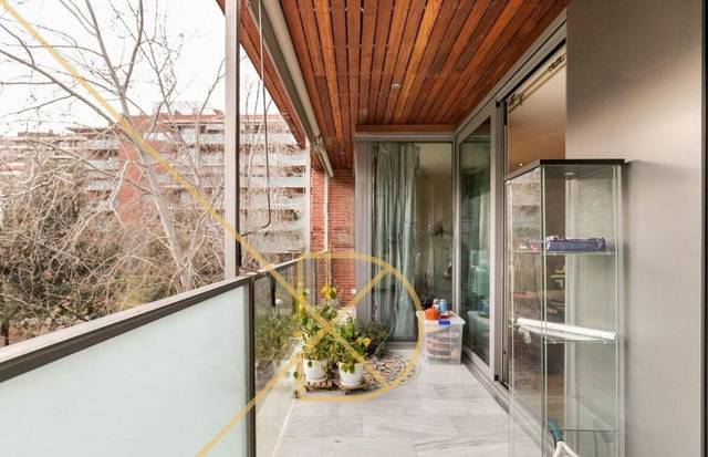 Piso en Alquiler en Les Tres Torres