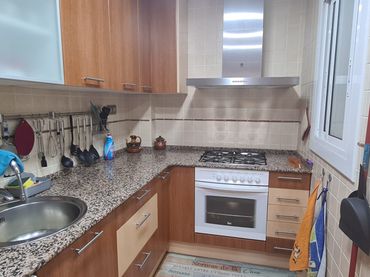 Appartement avec balcon à vendre à Centre