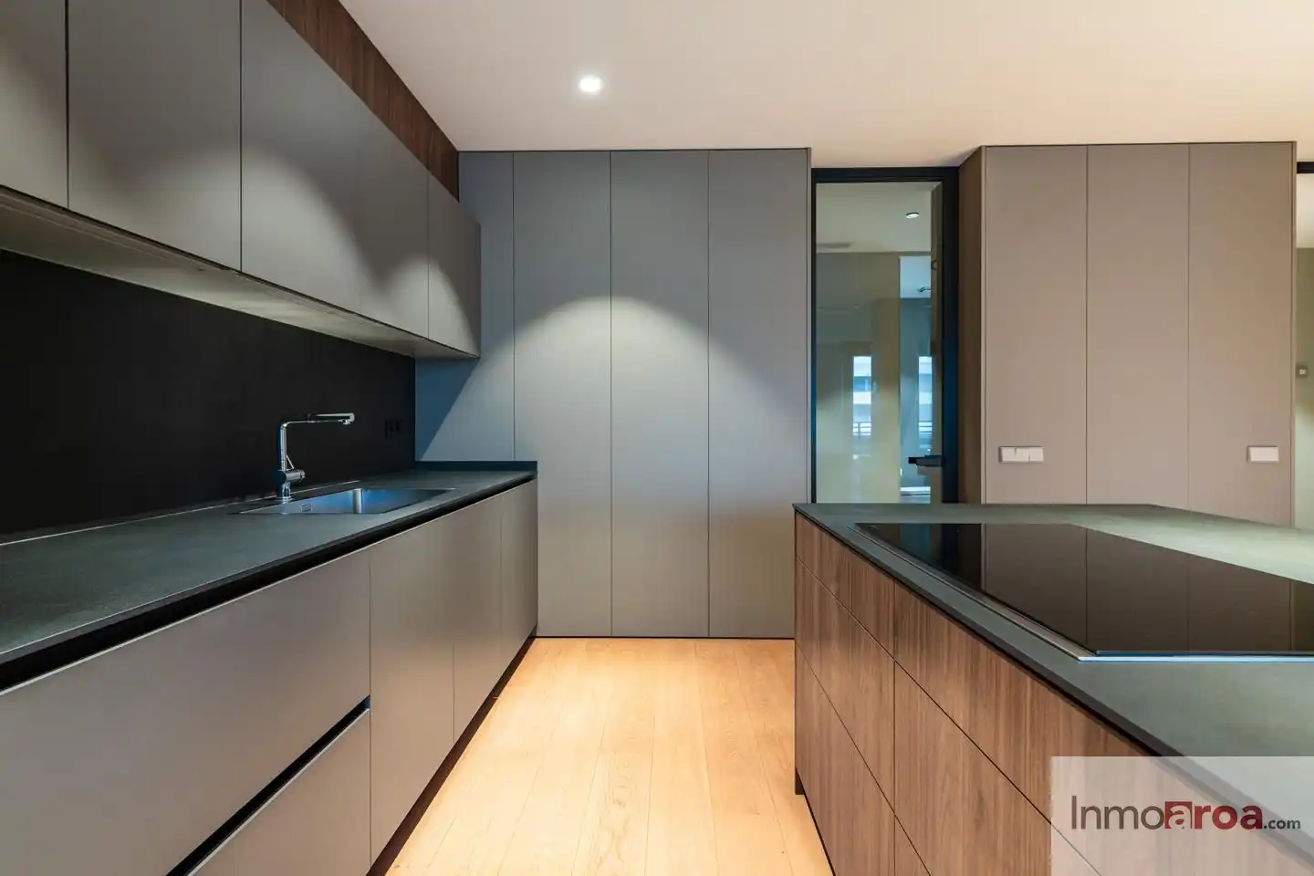 Wohnung mit Aufzug zum Verkauf in Gran Via del Marqués del Túria, imagen 11