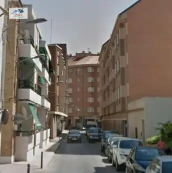 Piso en venta en Calle ARCHIVERO DIMAS PEREZ, Tarancón