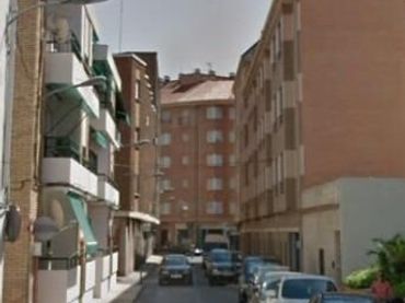 Appartamento con ascensore in vendita a Calle ARCHIVERO DIMAS PEREZ