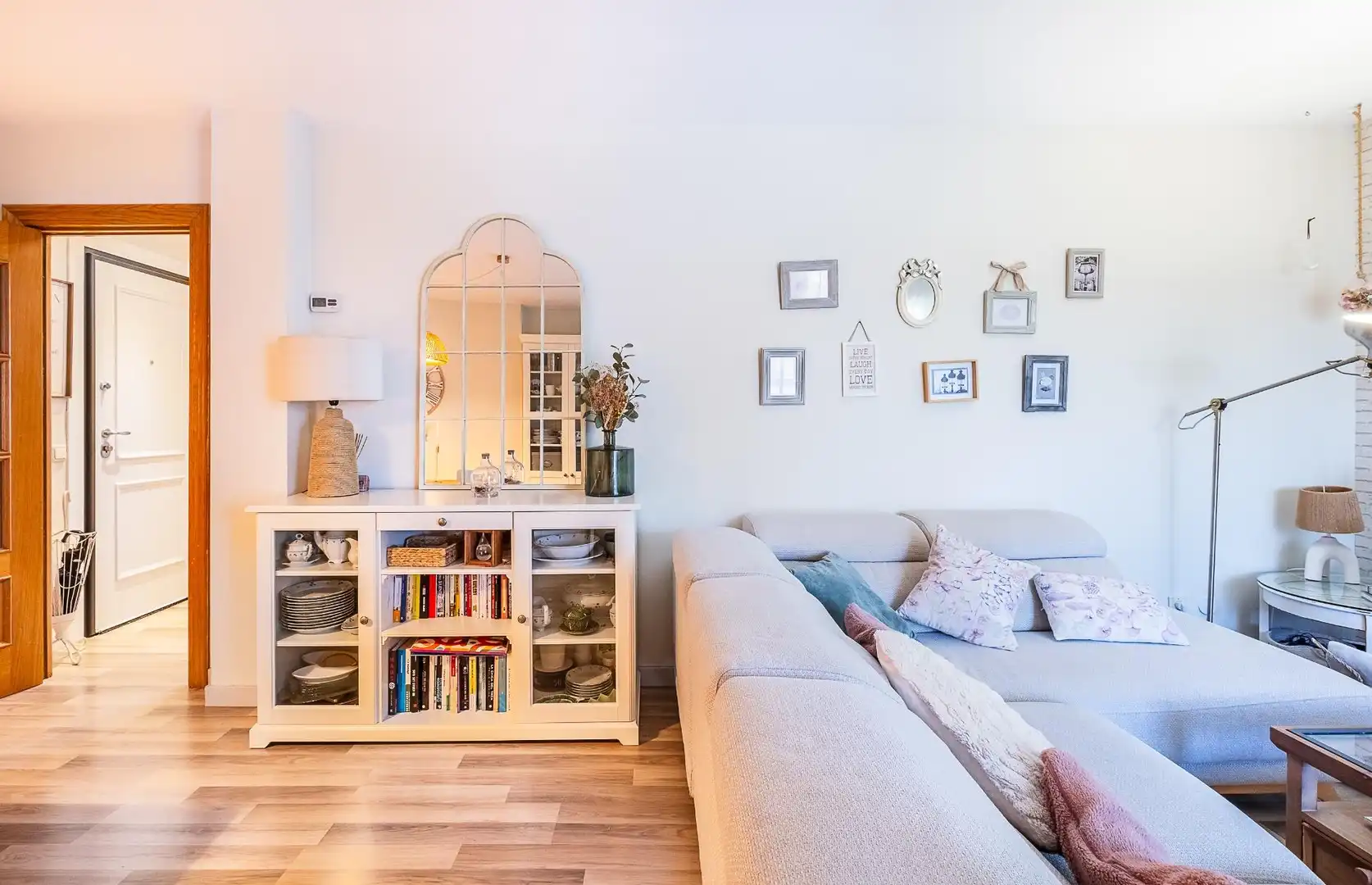 Flat with pool for sale in Parque de la Coruña - Las Suertes, imagen 8