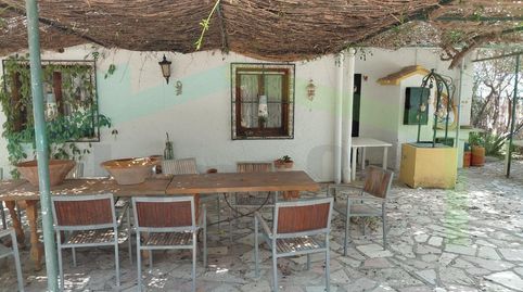 Foto 3 de Finca rústica en venta en Partida Torres Ser Norte, Platja de Torres, Villajoyosa / La Vila Joiosa