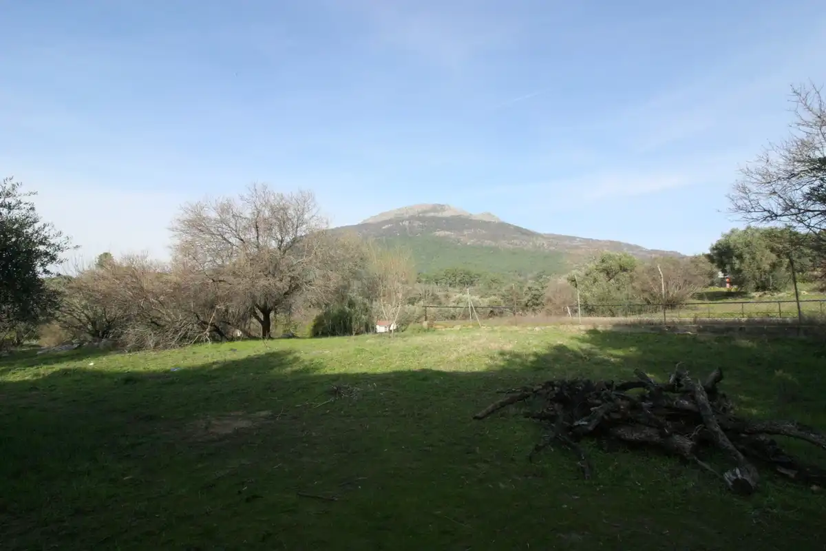 Residential for sale in Lanzahíta