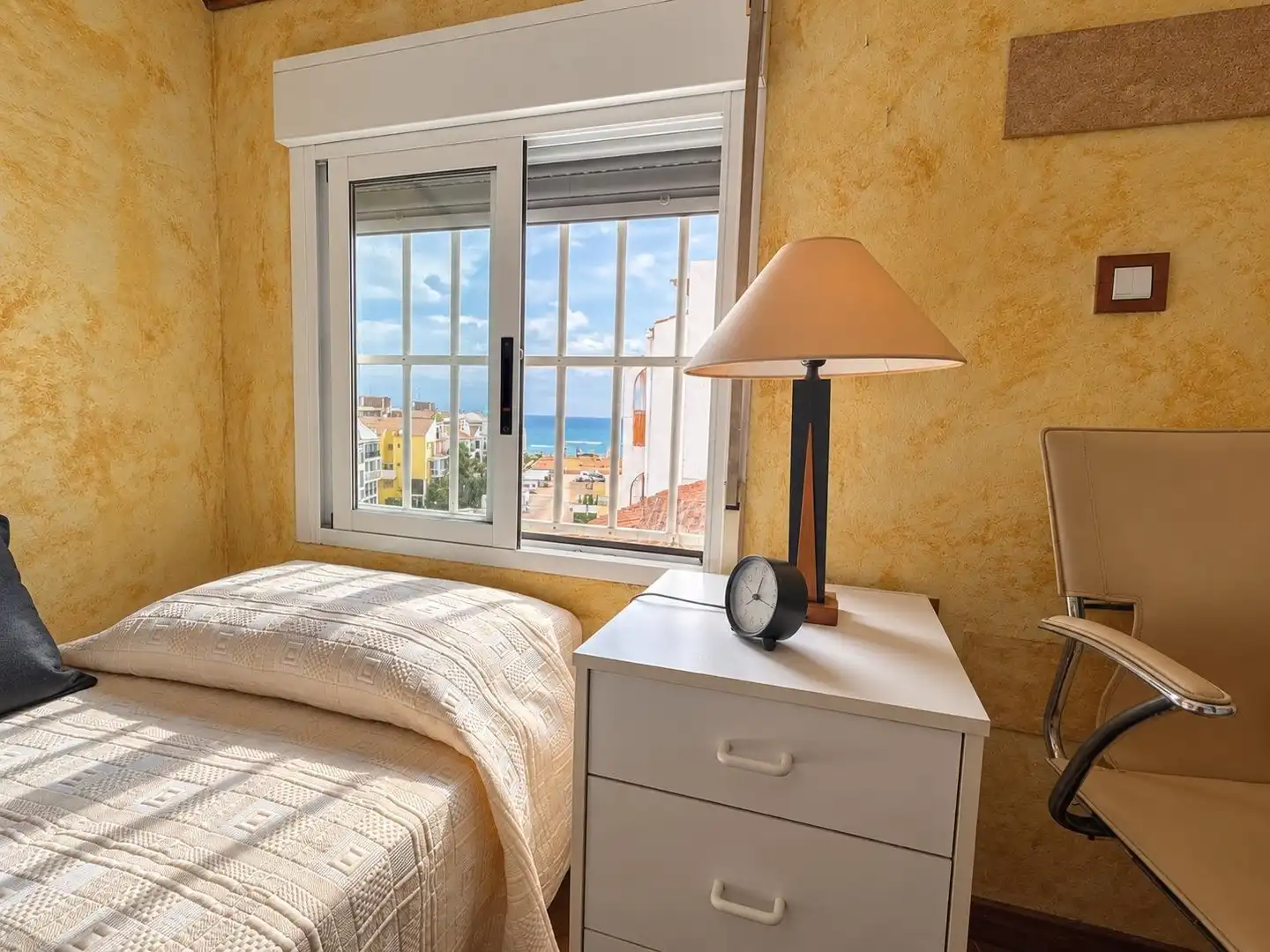 Apartment with terrace for sale in MAR AZUL-ELISEOS PLAYAS 2, imagen 21