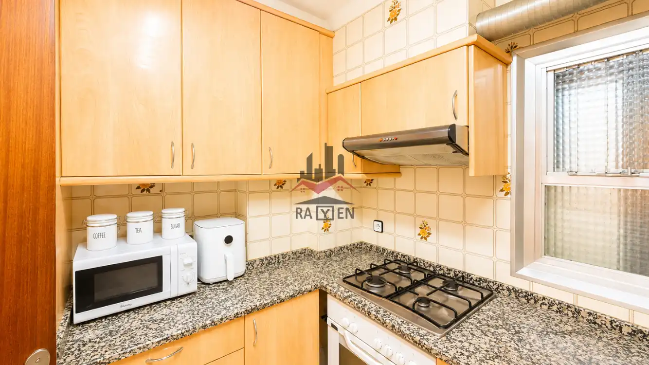 Piso en venta en Eixample - Horta Capallera