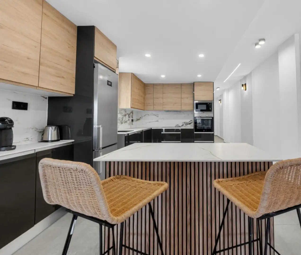 Wohnung mit Terrasse zum Verkauf in Paseo Juan Aparicio, imagen 4