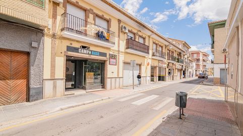Amplio Local Comercial en Calle Calderón, imatge 2