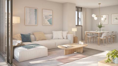 Photo 3 from new construction home in Flat for sale in Carrer Josep Pla, 1, Centre, Barcelona