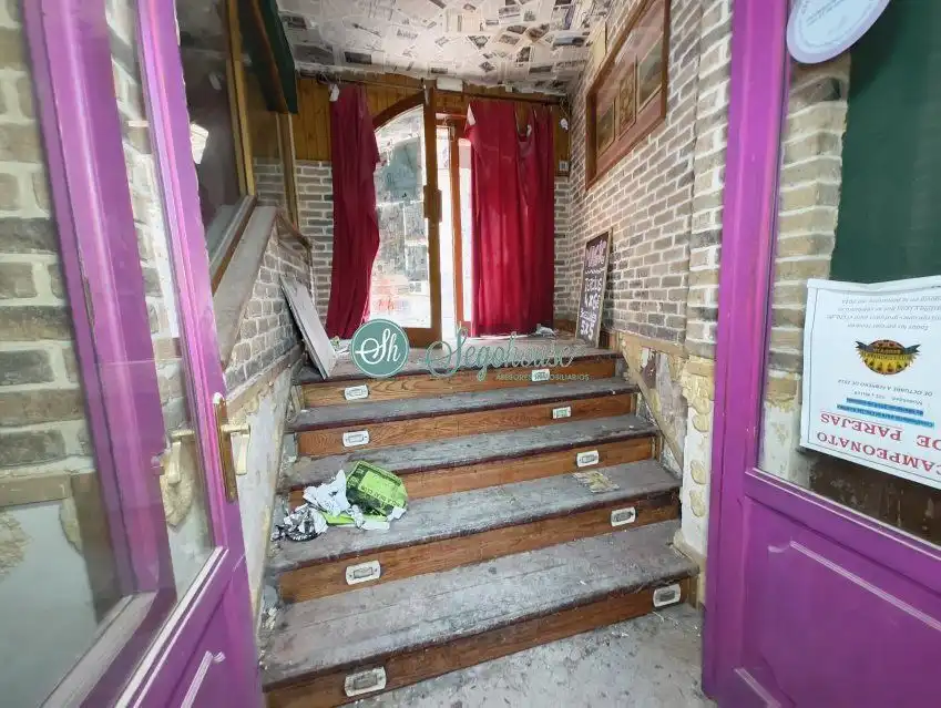 Commercial properties for sale in Segovia