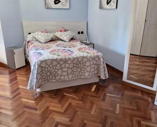 Bedroom of Flat to rent in Aranda de Duero