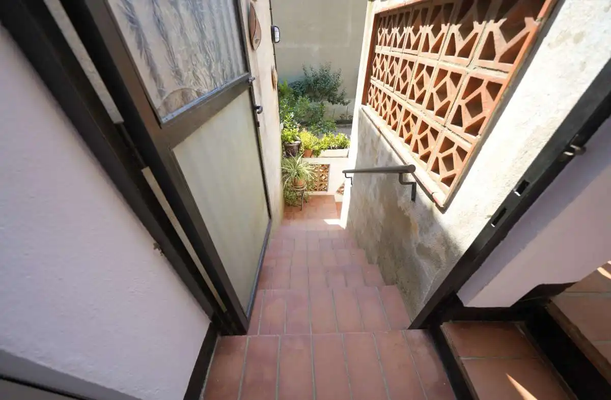 Casa pareada en venta en Palau-saverdera, imagen 12