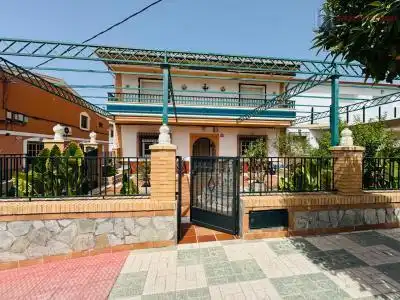 Haus zum Verkauf in Polideportivo
