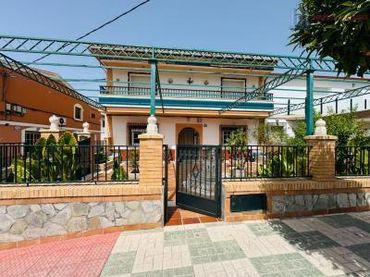 Casa en venda a Polideportivo