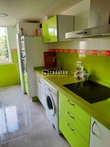 Piso en Venta en Quintanar de la Orden en Alegría de la Huerta- Jardín de Málaga