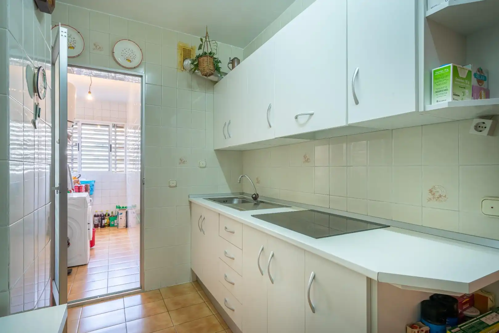 Flat with terrace to rent in Calle MAESTRO SERRANO, imagen 45
