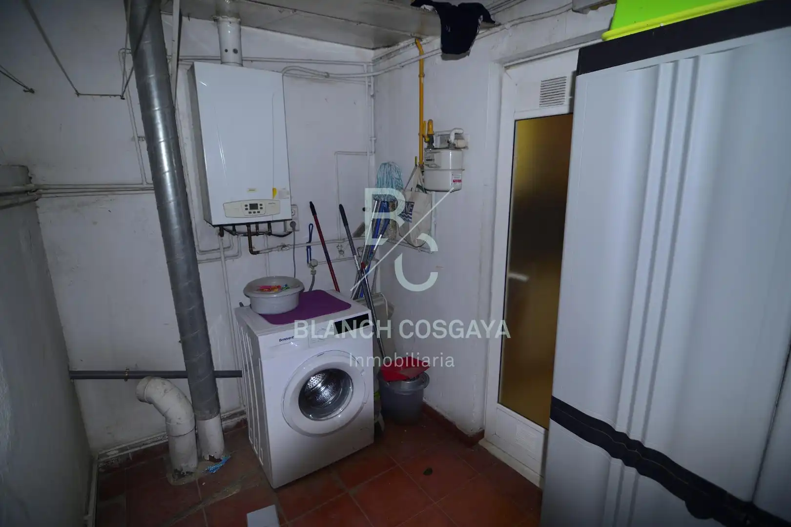 Wohnung mit Aufzug zum Verkauf in Carrer CASANOVA, imagen 26