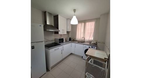 Foto 4 de Piso en venta en El Sabinar – Urbanizaciones – Las Marinas – Playa Serena, Roquetas de Mar
