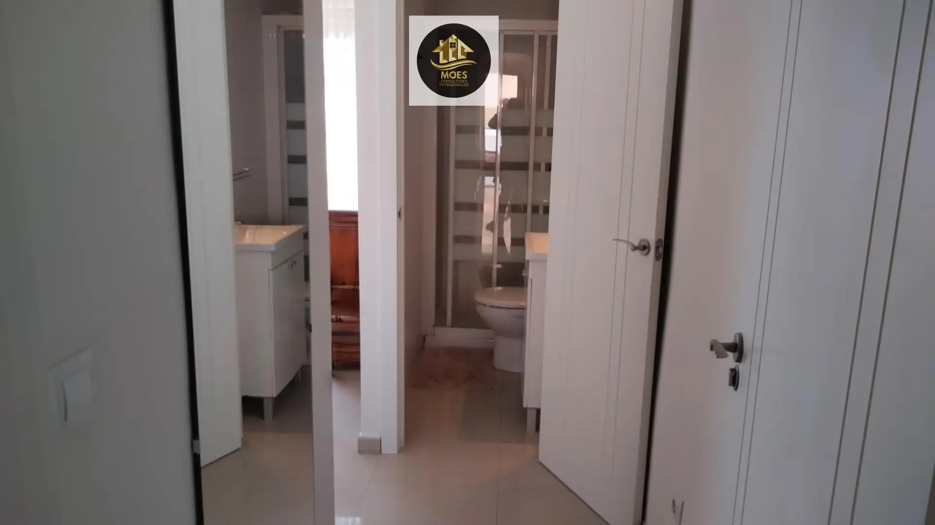 Maison mitoyenne à vendre à Roquetas de Mar ciudad, imagen 27