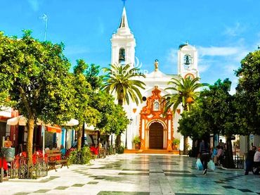 Casa en venta en Almonte ciudad