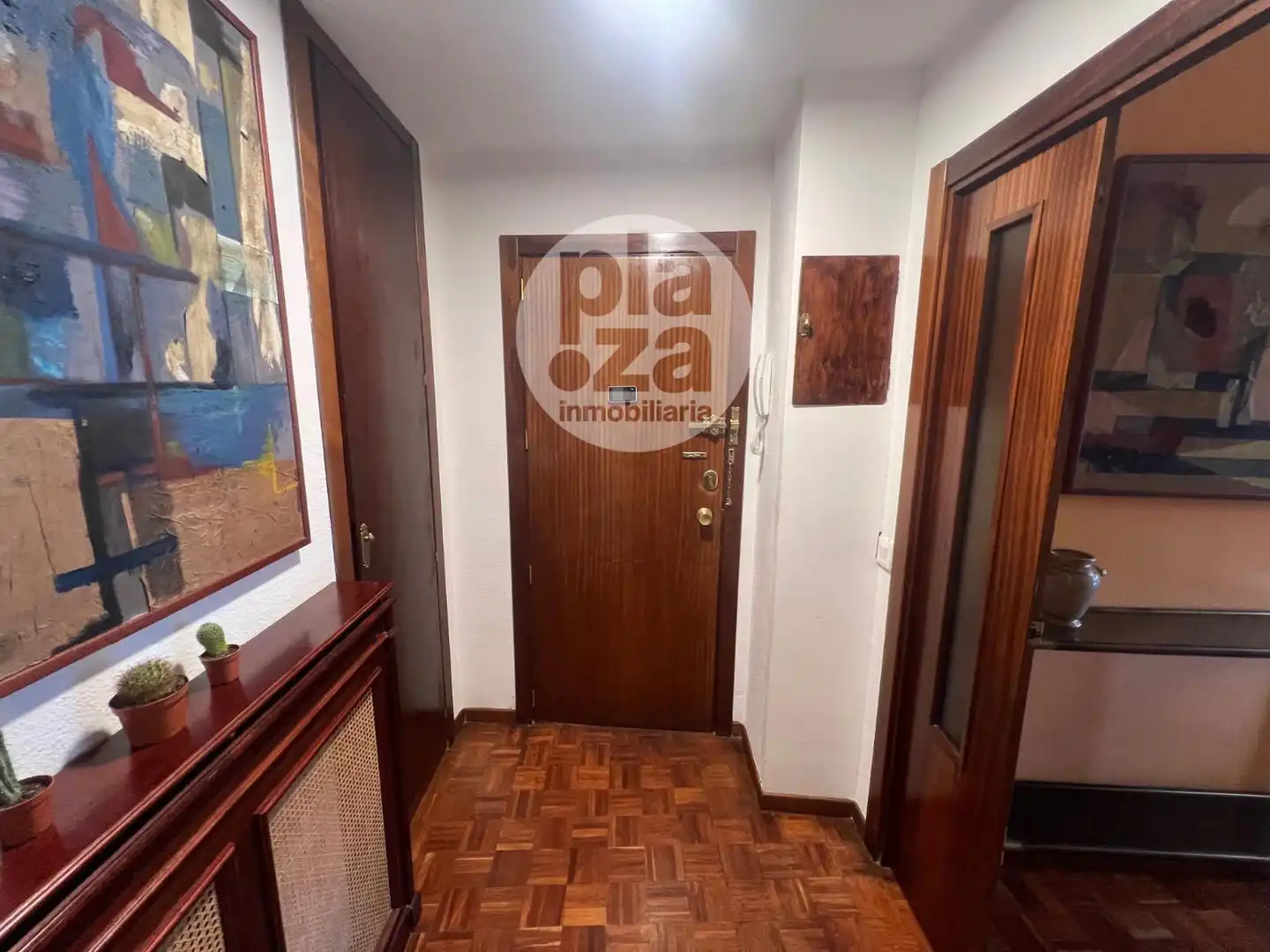 Pis de lloguer a La Paz, Villa Pilar