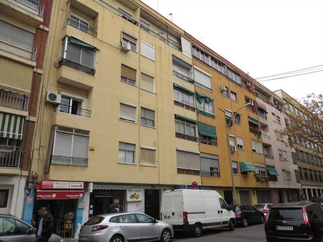 Piso en Venta en Carrer de Jumella, 12 en Tres Forques