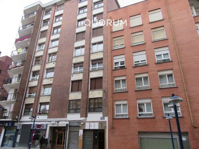 Local comercial en Alquiler en Etxebarri