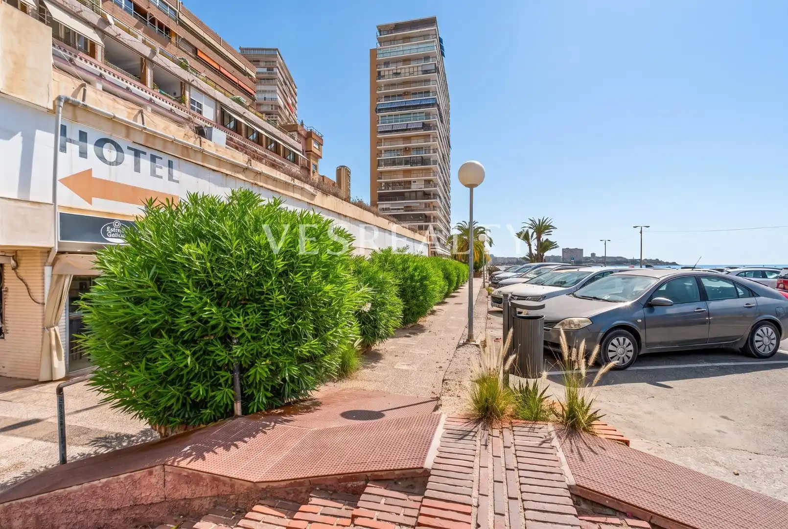 Local comercial de lloguer a Playa de San Juan - El Cabo de las Huertas, imagen 14