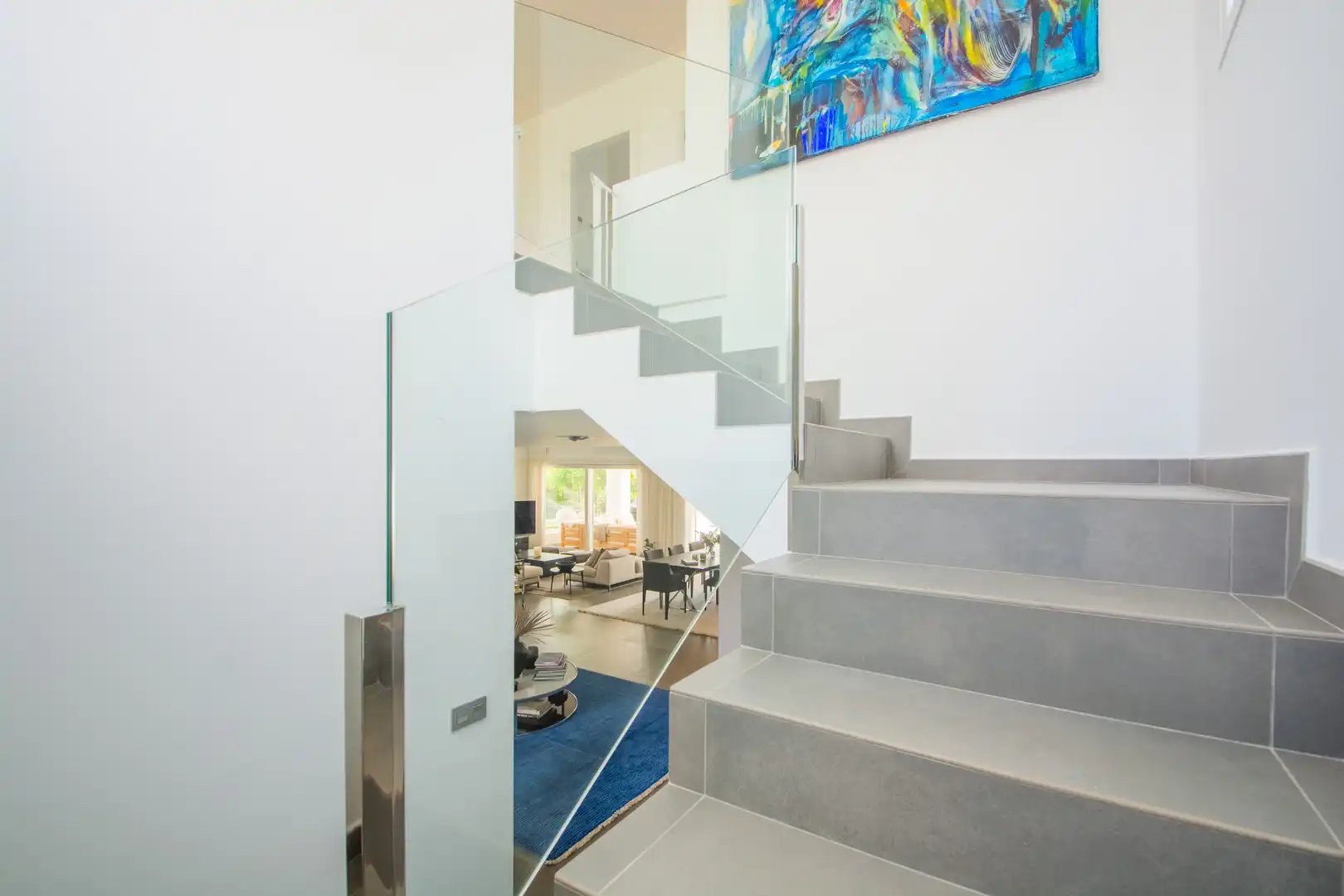 Villa mit Pool zum Verkauf in La Mairena, imagen 20