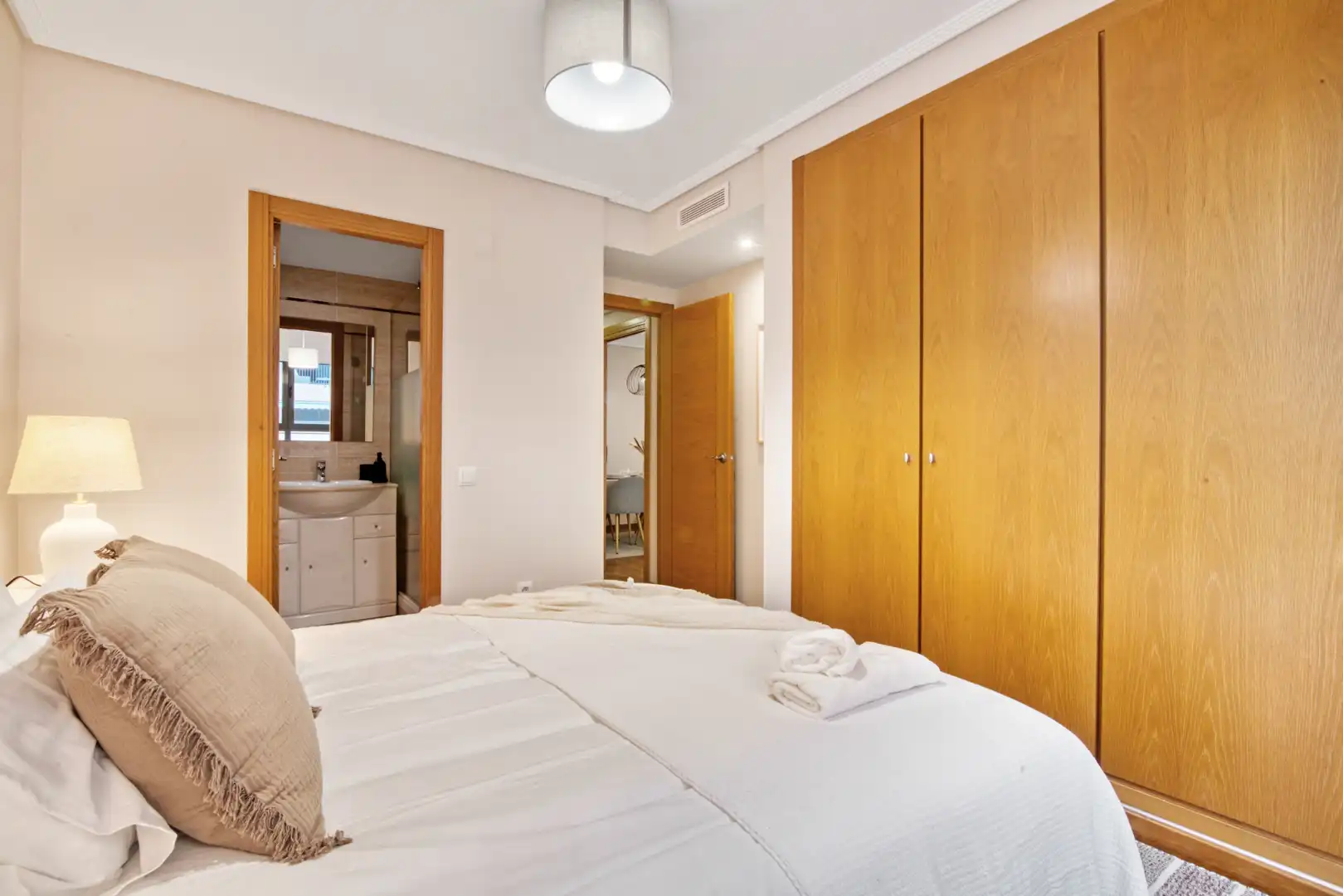 Flat with pool for sale in Paseo Serra d'Espadá 8, imagen 7
