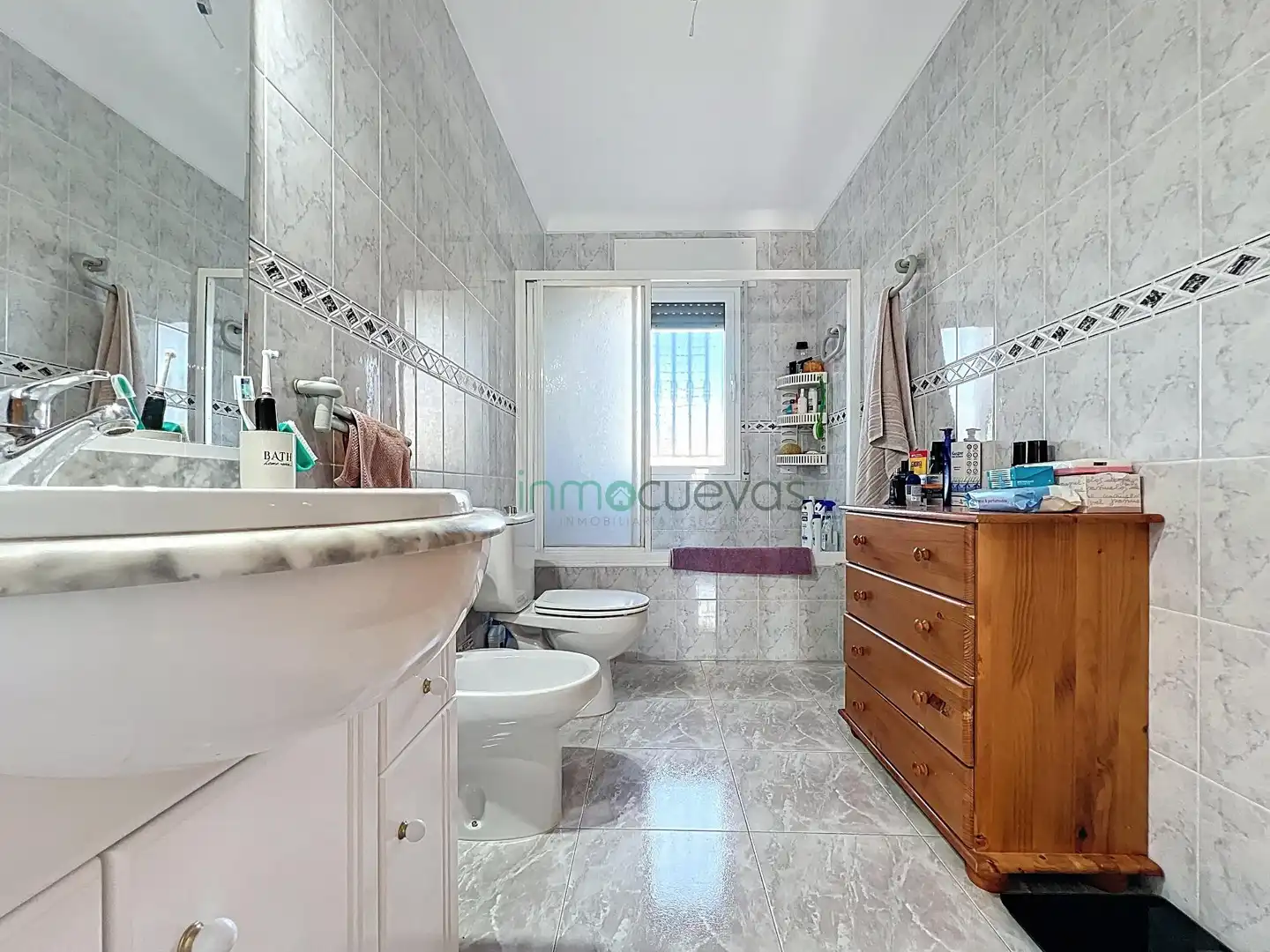 Detached house with pool for sale in San Juan de los Terreros, imagen 31