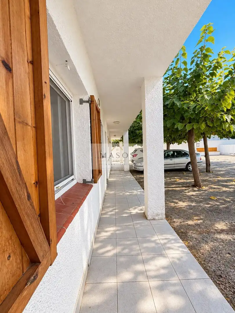 Appartement compact avec piscine à vendre à Els Masos - Els Garrofers, imagen 22