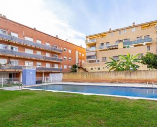 Piscina de Pis en venda en Perafort amb Aire condicionat, Terrassa i Traster