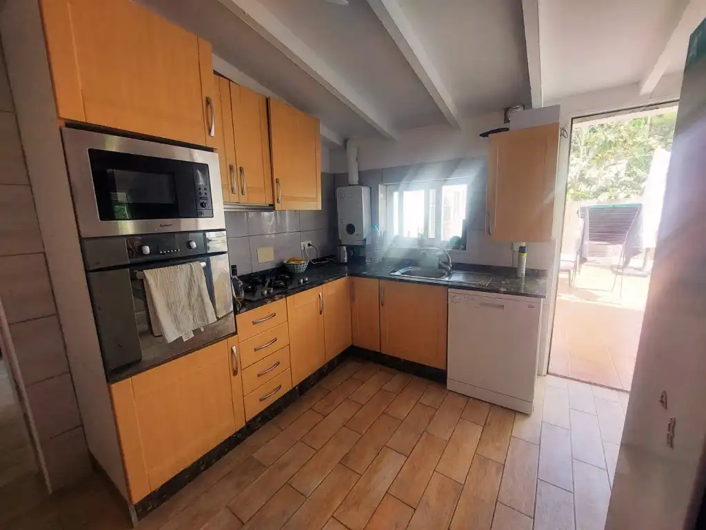 Bungalow avec piscine à vendre à Altea ciudad, imagen 4