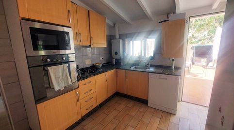 Foto 4 de Casa o chalet en venta en Altea ciudad, Altea