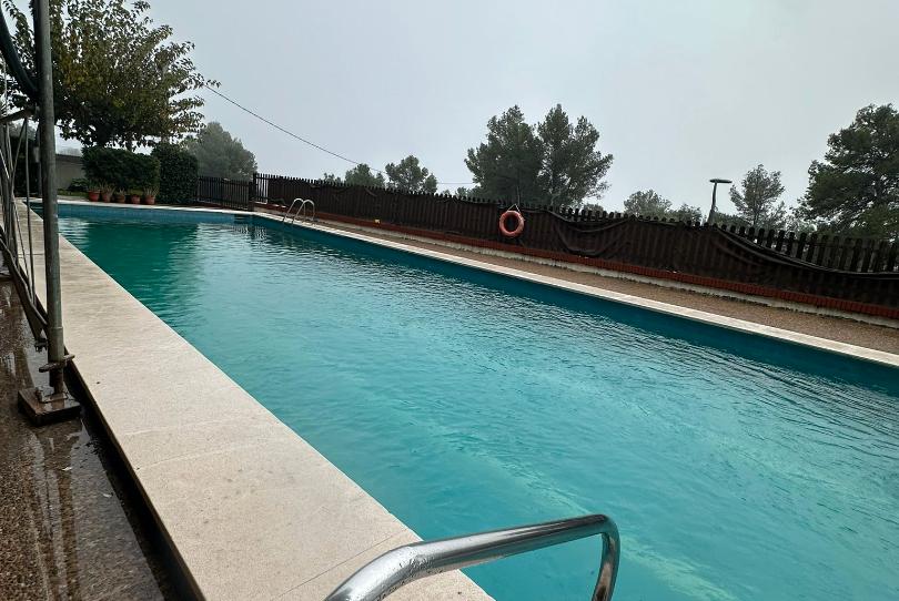 Photo 1 of Flat to rent in Carrer Les Alzines, Bruguers, Barcelona