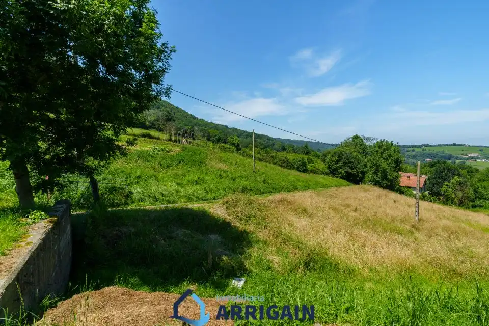 Casa con giardino in vendita a Arrutiegia Auzoa Auzoa 25, imagen 51