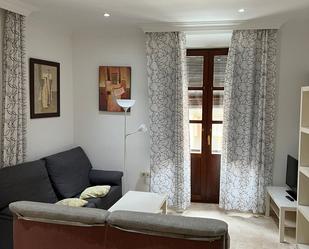Flat to rent in Calle Santa Escolástica, San Matías - Realejo