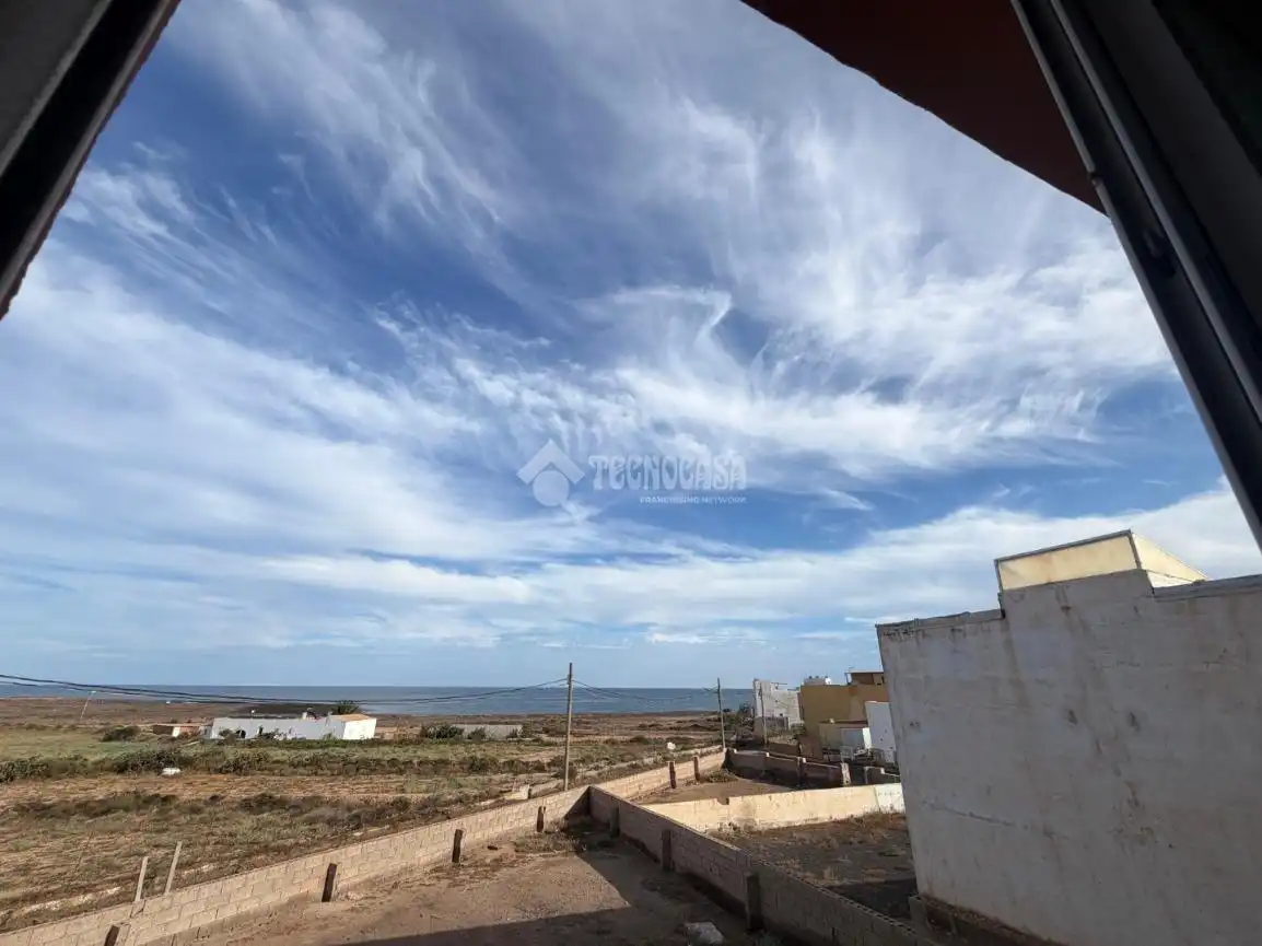 Piso en venta en Puerto del Rosario
