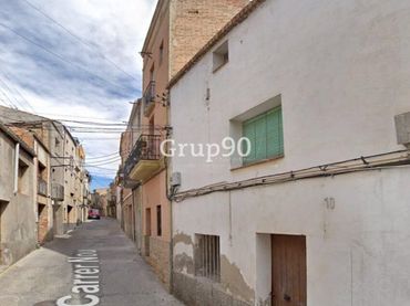 Terreny residencial en venda a Calle NOU