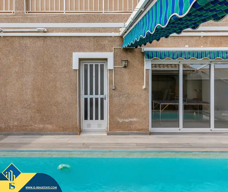 Villa avec piscine à vendre à Los Balcones - Los Altos, imagen 18