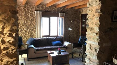 Photo 2 of Single-family semi-detached for sale in La Vall d'Alcalà, Alicante